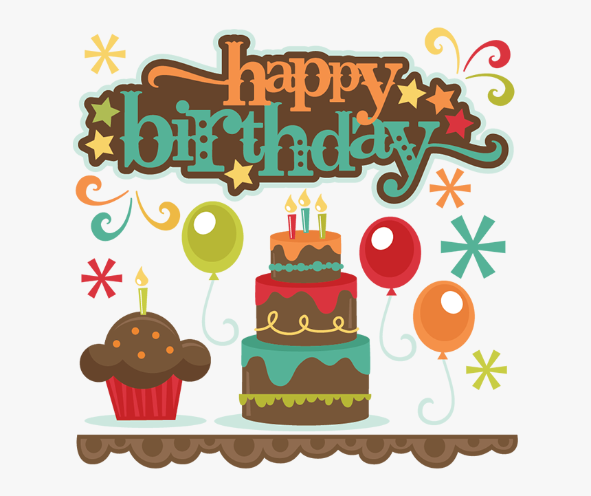 Boy Happy Birthday Clipart, HD Png Download