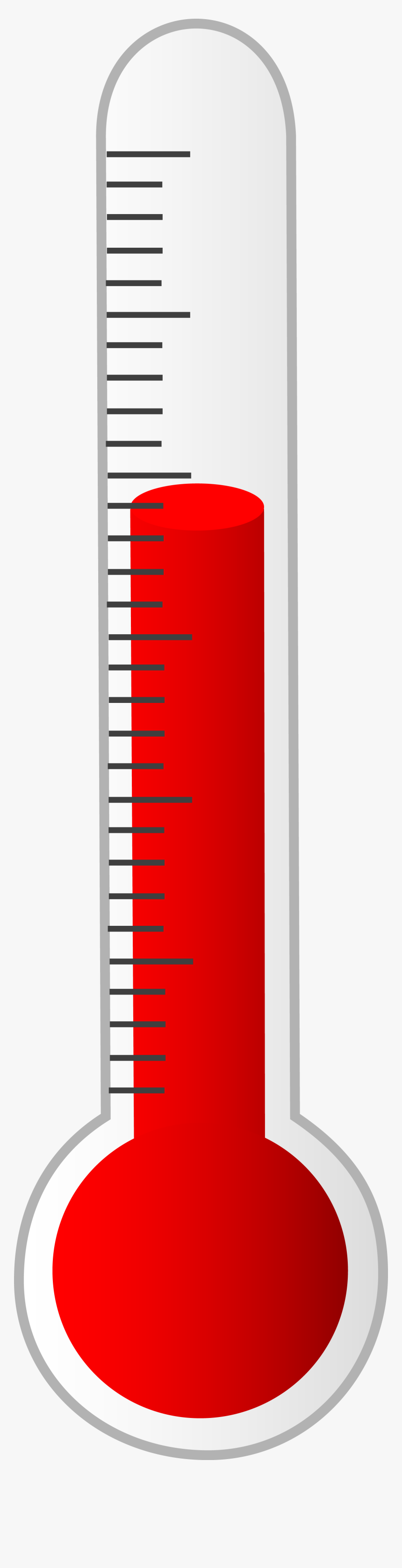 Lipstick Clipart Emoji - Thermometer Clipart, HD Png Download