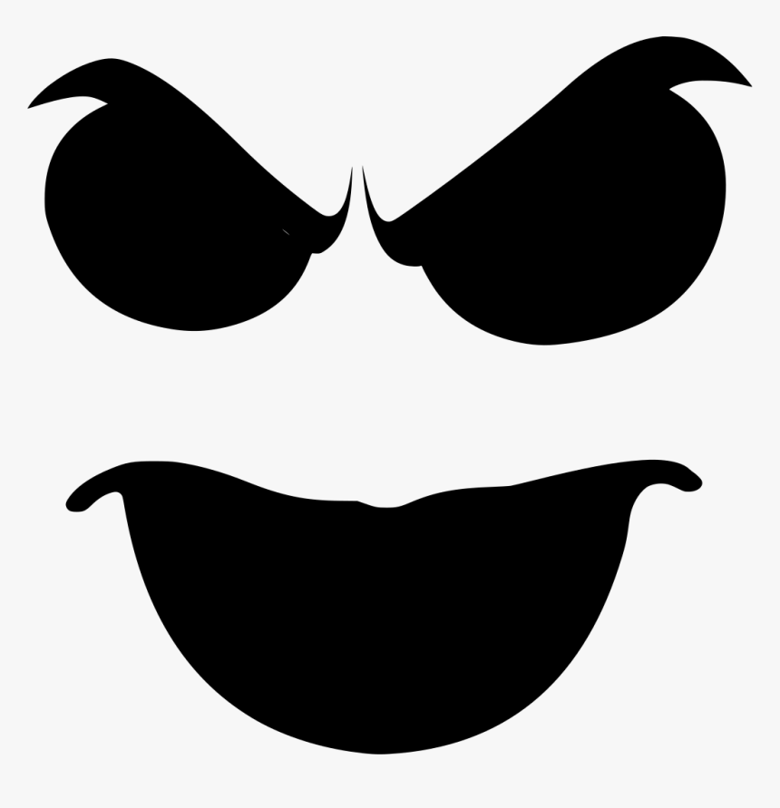 Smiley, HD Png Download