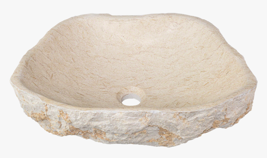 Polaris Sinks Galaga Marble Specialty Vessel Bathroom - Bathroom Sink, HD Png Download