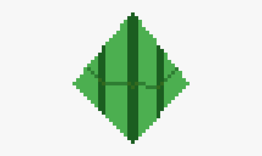 Plumbob Png, Transparent Png