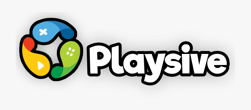 Playsive - Graphic Design, HD Png Download
