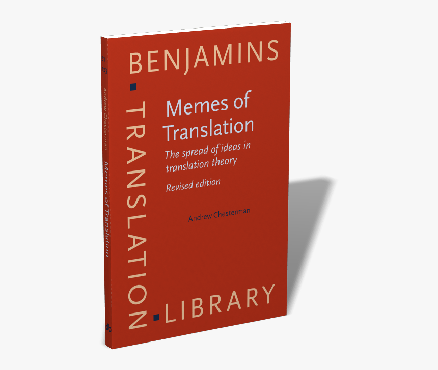 Translation As A Profession Daniel Gouadec, HD Png Download