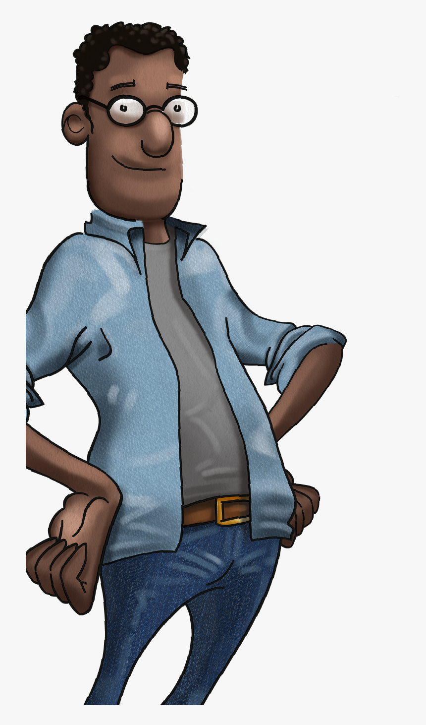 Cartoon, HD Png Download