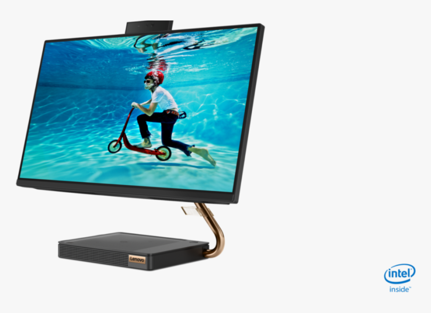 Ideacentre A540 Lenovo, HD Png Download