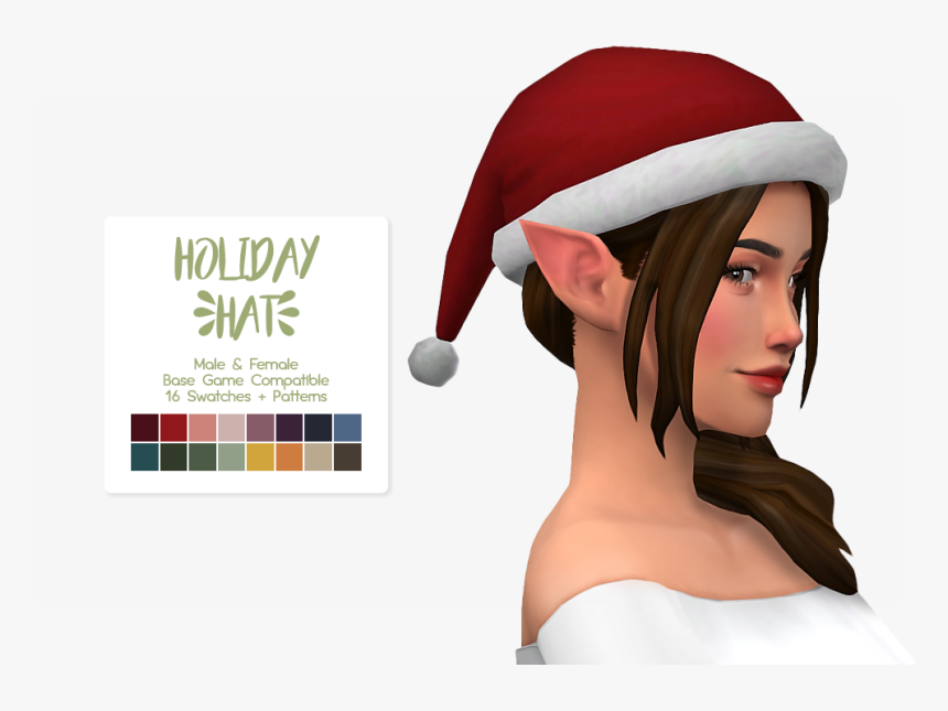 Transparent Sims 4 Plumbob Png - Sims 4 Witch Maxis Match, Png Download