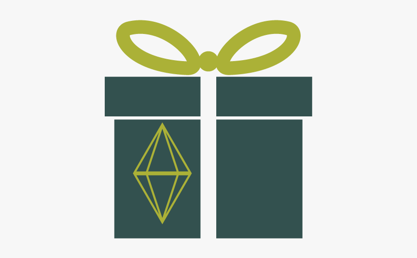 Gift, HD Png Download