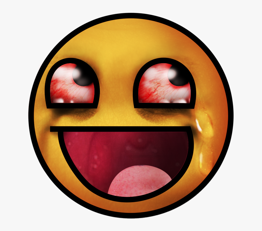 Smiley, HD Png Download