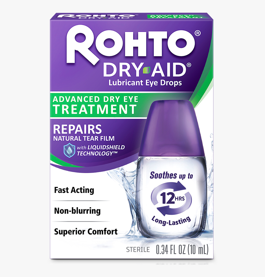 Rohto Pharmaceutical Co., HD Png Download