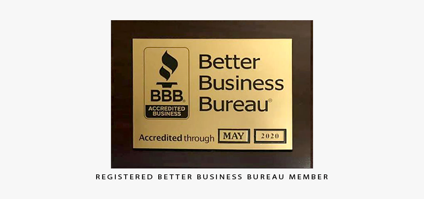 Better Business Bureau, HD Png Download