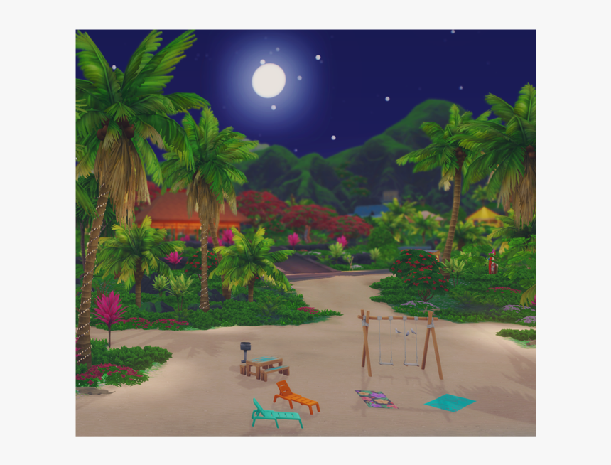 Moon, HD Png Download