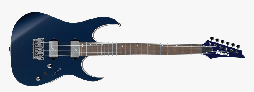 Ibanez Rg652fx Gk Galaxy Black, HD Png Download