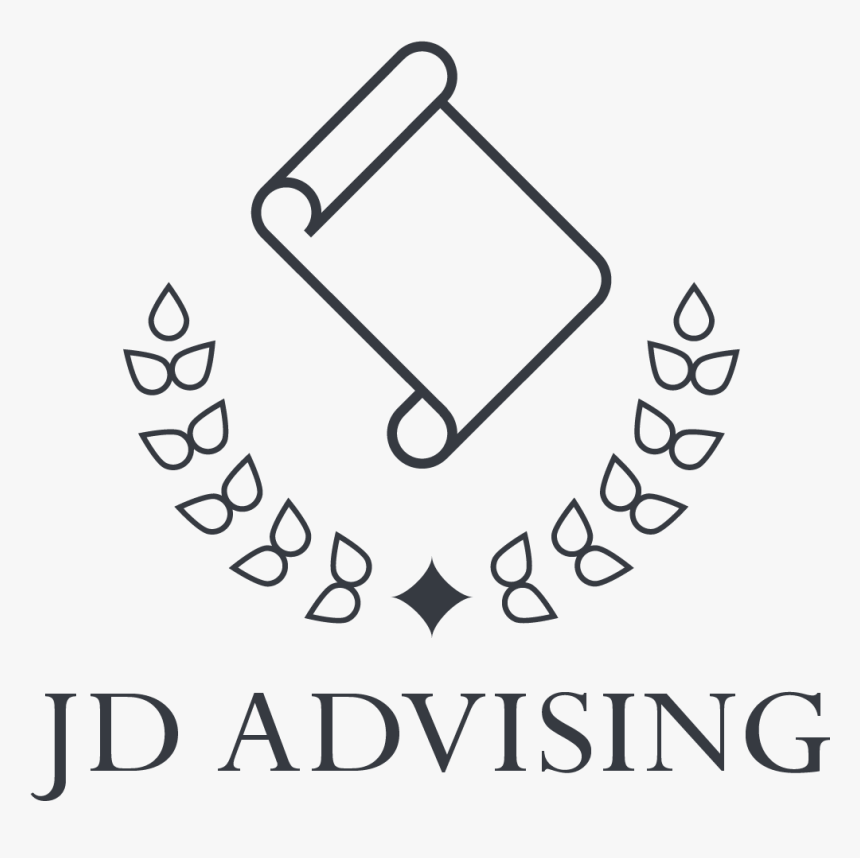 Jd Advising, HD Png Download