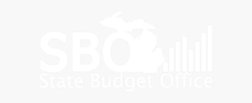 State Budget Office - Johns Hopkins Logo White, HD Png Download