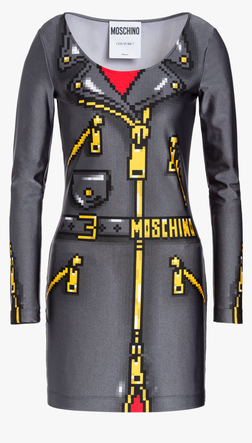 Moschino Sims Collab, HD Png Download