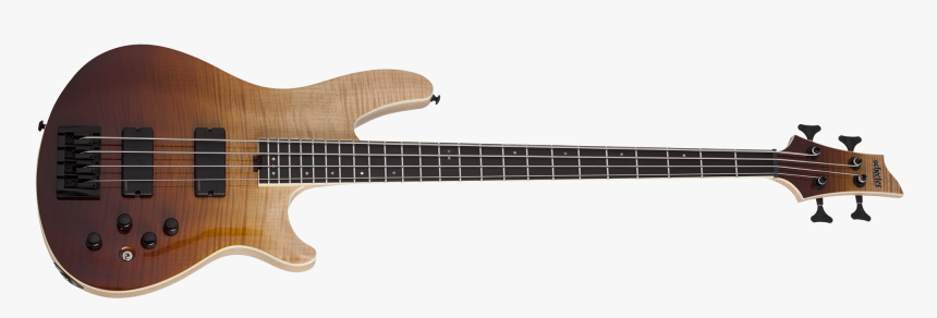 Guitar Picture - Prs Se 24 Tobacco Sunburst, HD Png Download