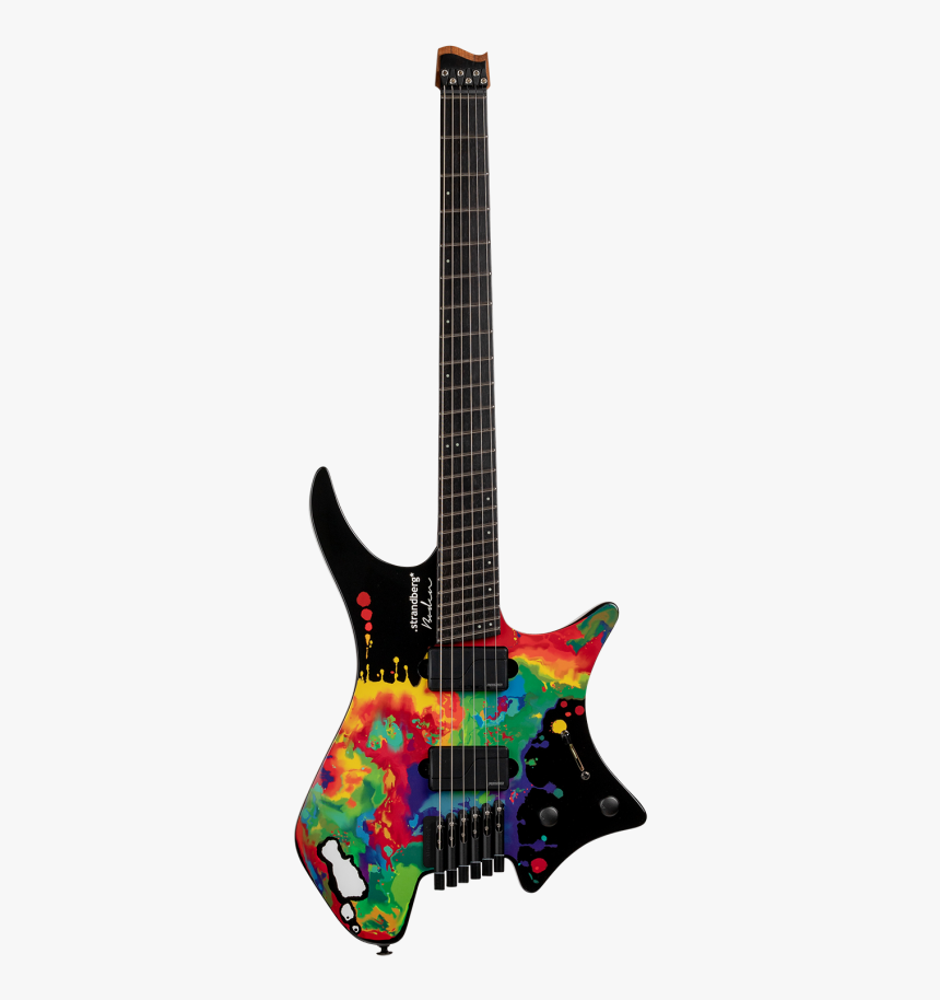 Strandberg Boden 7 Trem, HD Png Download