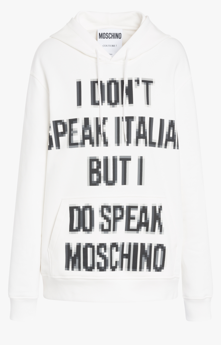 Moschino Sims - Sweater, HD Png Download