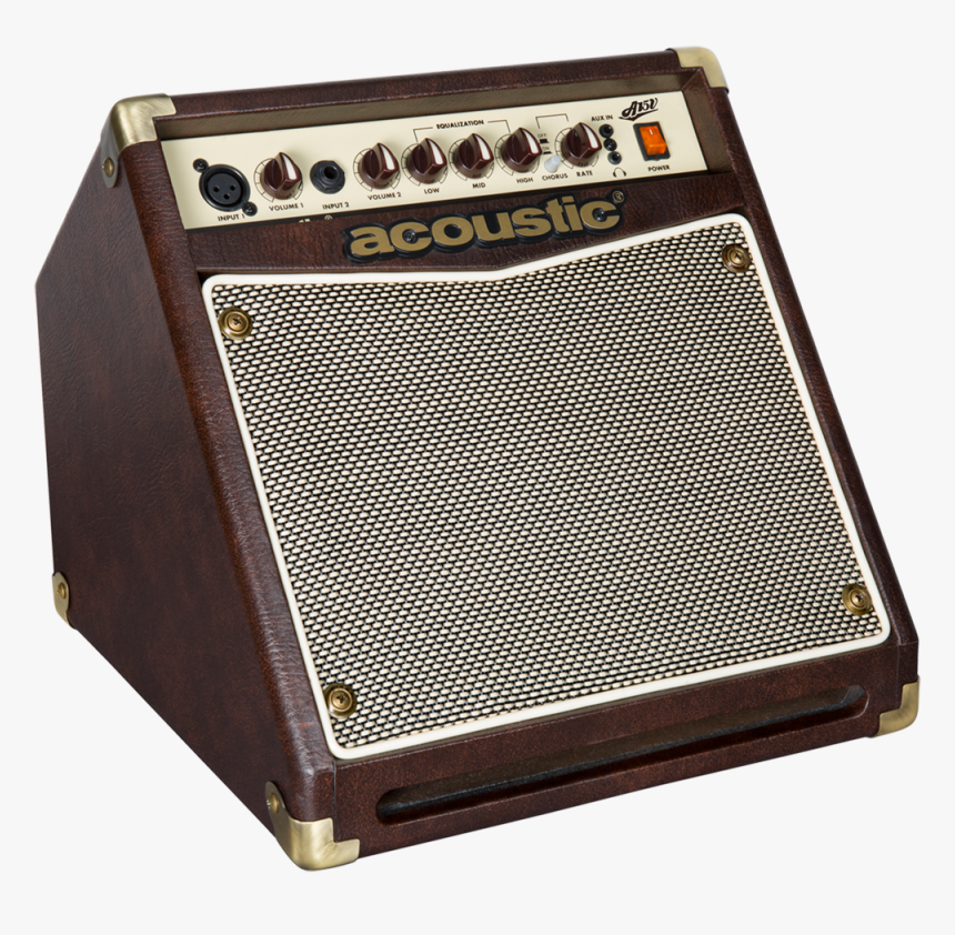 Acoustic A15v Acoustic Instrument Amp - Acoustic A15v, HD Png Download