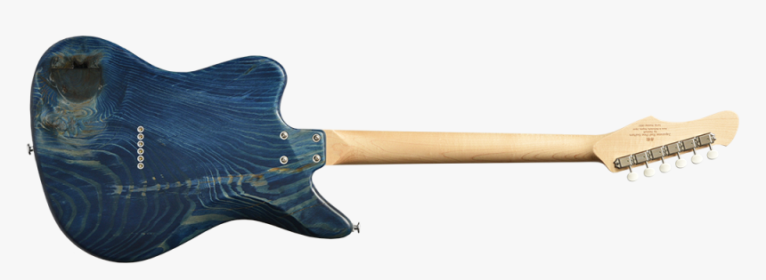 Owb - Electric Guitar, HD Png Download