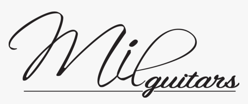 Logo-milguitars - Miracle Child Quotes, HD Png Download
