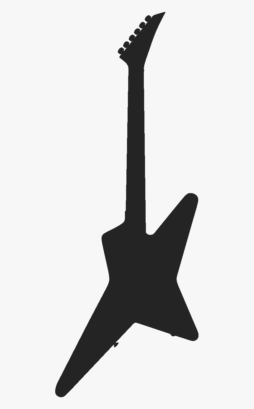 Bass Guitar, HD Png Download