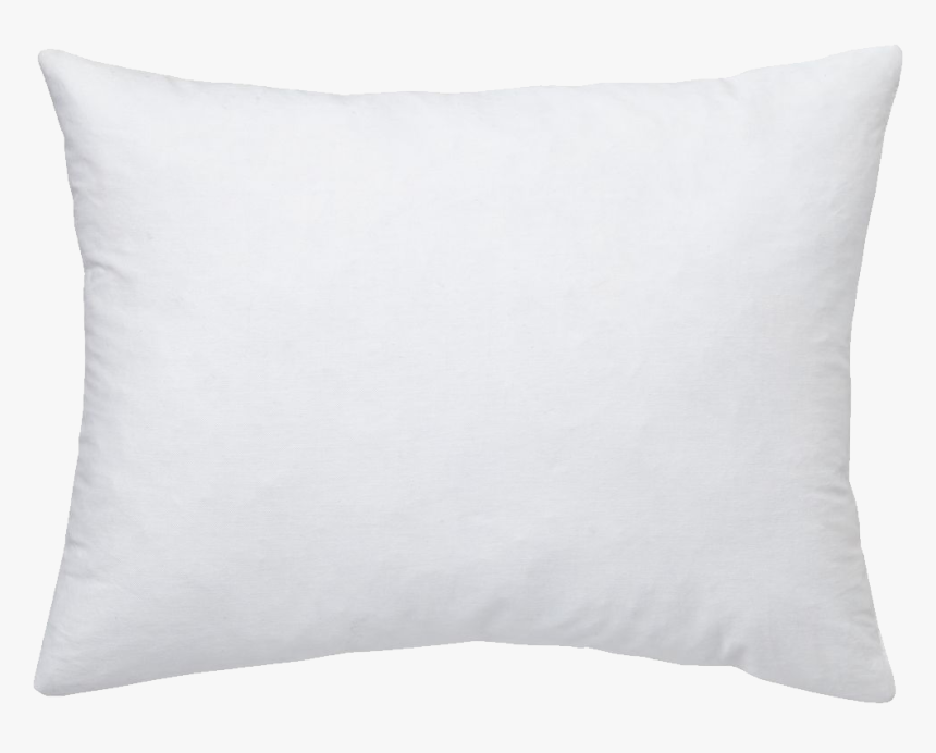 White Pillow Png - White Small Pillow Png, Transparent Png