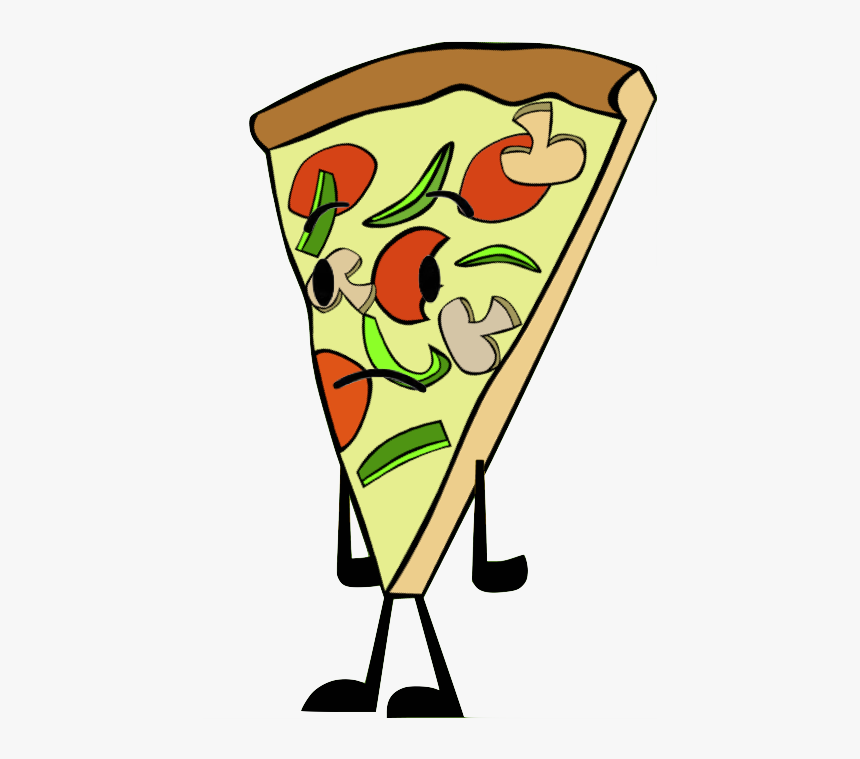 Pizza 3 By Coopersupercheesybro, HD Png Download