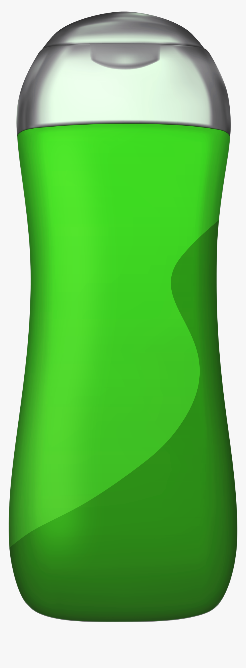 Shampoo Green Png Clip Art - Flag, Transparent Png