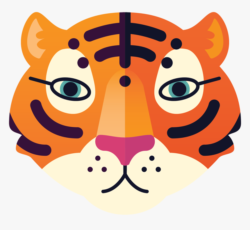 Both Me And My Cat Are Tigers On The Inside, HD Png Download