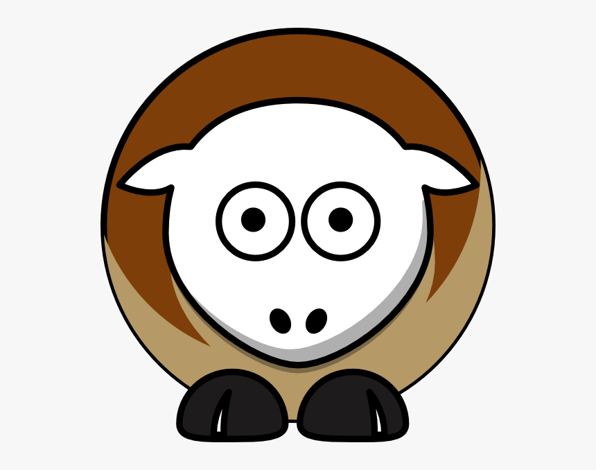 Sheep - - Cal State Fullerton Titans, HD Png Download