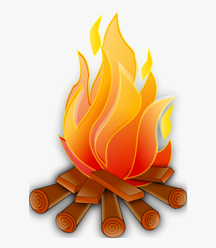 Fire Clip Art Png Image Free Download Searchpng - Fire Clipart, Transparent Png