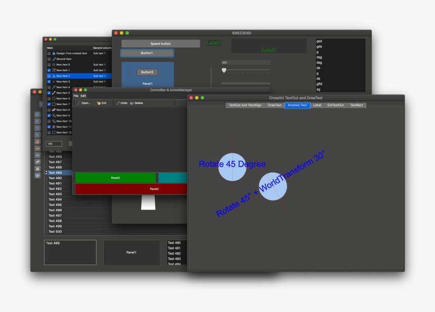Screenshot, HD Png Download