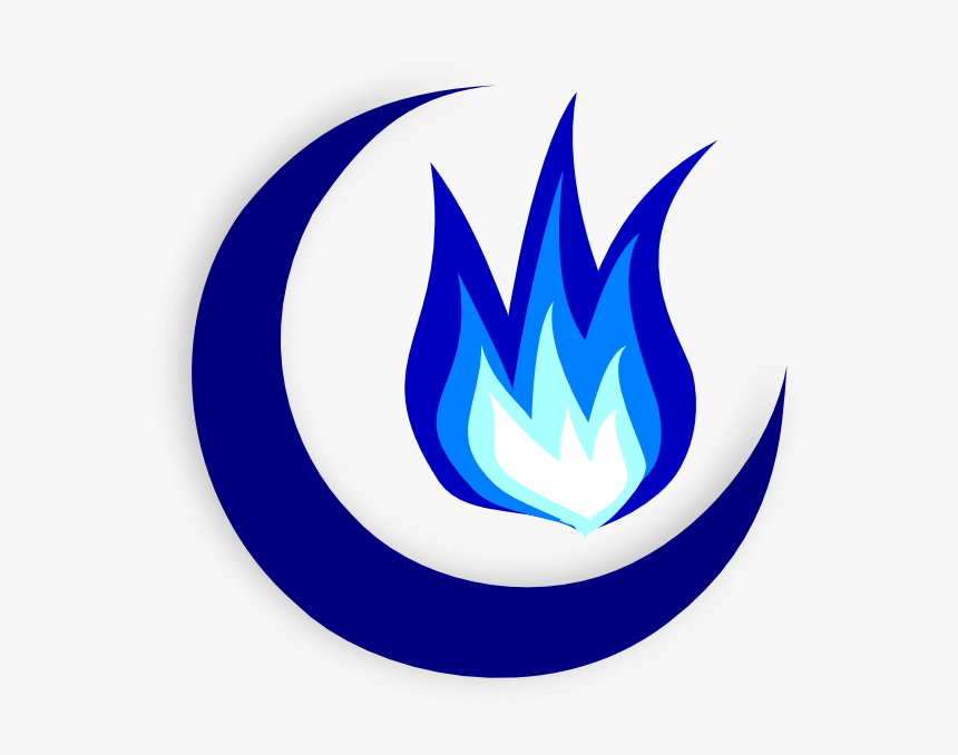 Inner Flame Svg Clip Arts - Flames Clip Art, HD Png Download