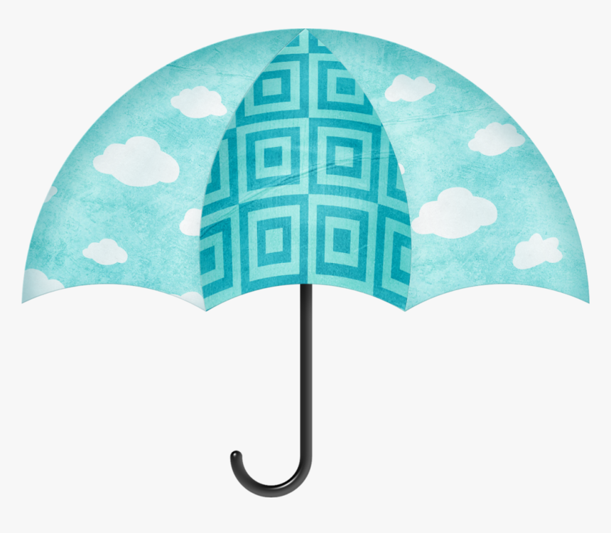 High Resolution Umbrella Png Clipart - Clip Art, Transparent Png