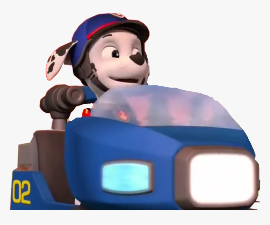 Transparent Paw Patrol Clipart Png - Cartoon, Png Download