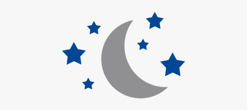 Pillow Clipart Puffy - Symbol For Sleep, HD Png Download