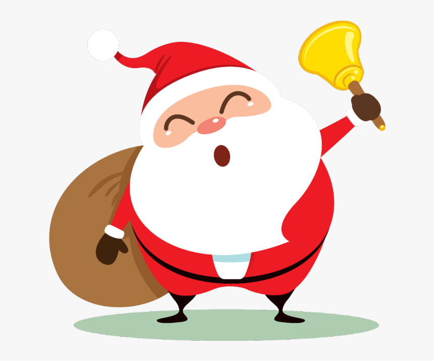 1 Reply 5 Retweets 20 Likes - Santa With Boxing Gloves, HD Png Download