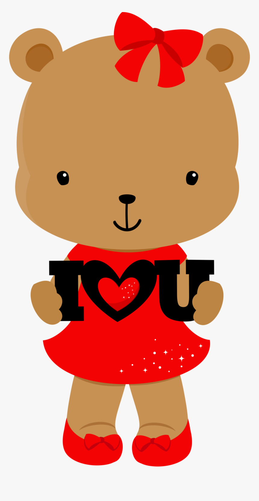 Namorados Amp Amor Sayings, Valentine S Bears, Teddy - Ursinhos De Namoro Png, Transparent Png