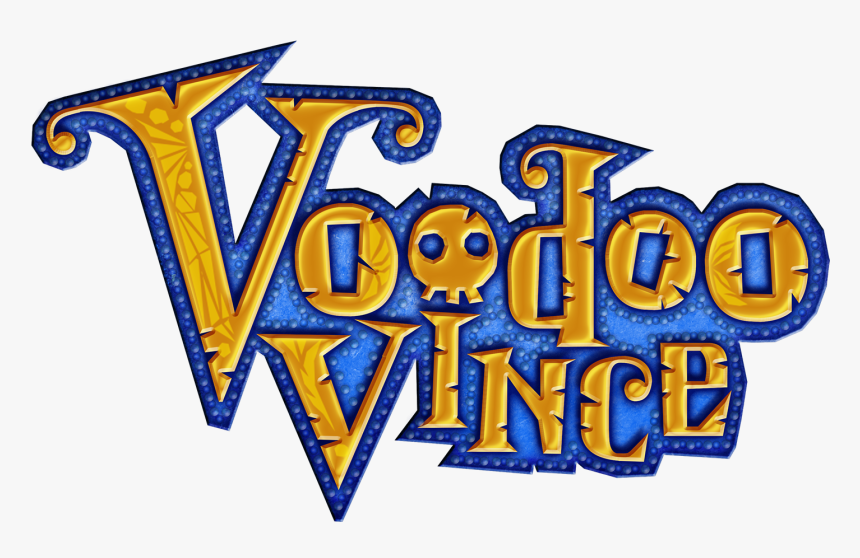 Transparent Original Xbox Logo Png - Voodoo Vince Xbox One, Png Download