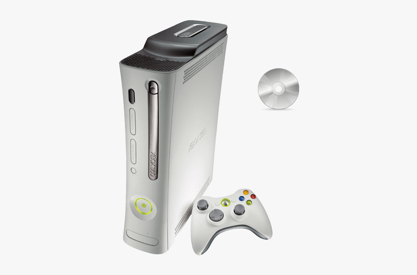 Xbox 360 Premium, HD Png Download