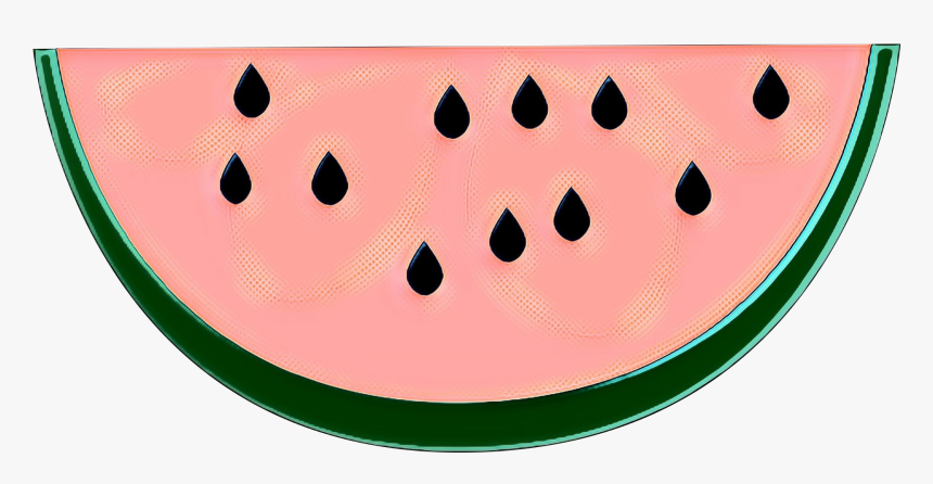 Watermelon Clip Art - Watermelon, HD Png Download