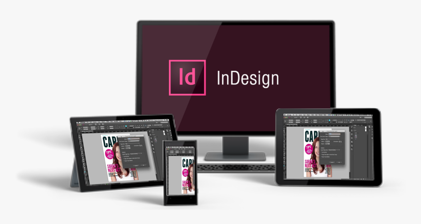 Onsite Group Indesign Training - Cover Modul Ms Excel, HD Png Download