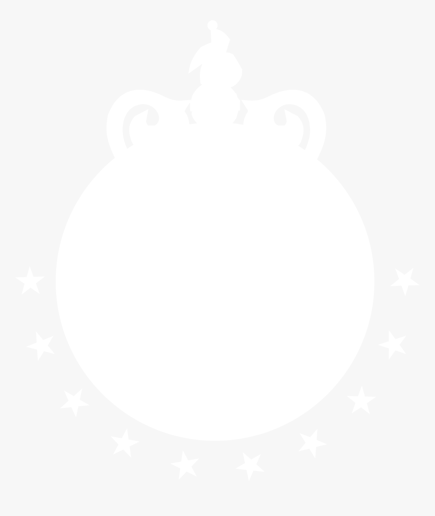 Johns Hopkins Logo White, HD Png Download