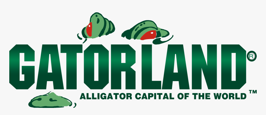 Gator Clipart Logo, HD Png Download