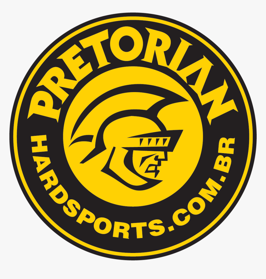 Logo Pretorian - Emblem, HD Png Download
