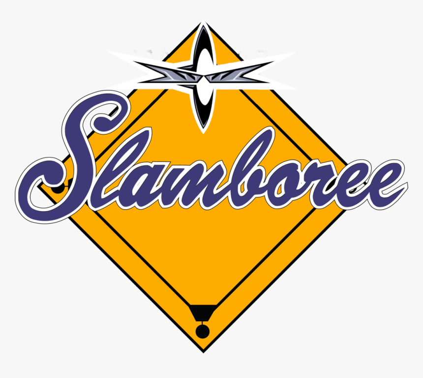 Slamboree, HD Png Download