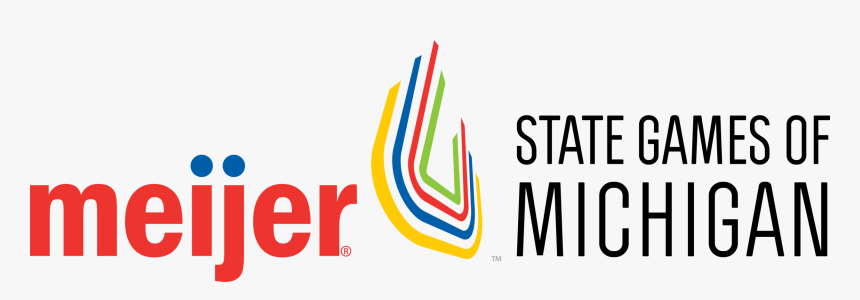 Meijer State Games Of Michigan Winter Games Main Weekend, HD Png Download