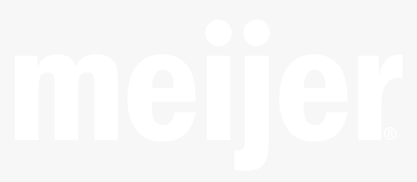 Meijer, HD Png Download