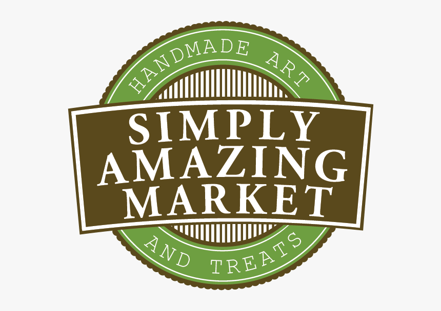 Simply Amazing Market, HD Png Download